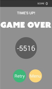 Number Flick游戲截圖5