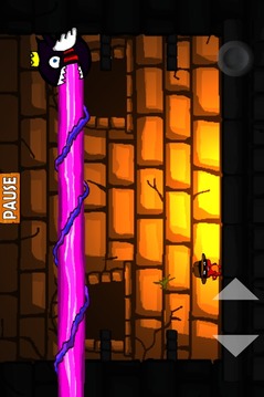 Super Rabbit World游戲截圖2