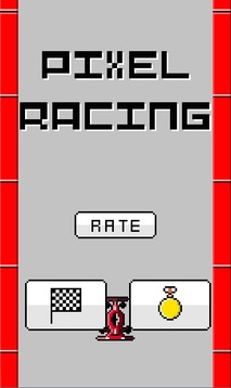 Pixel Racing游戲截圖1