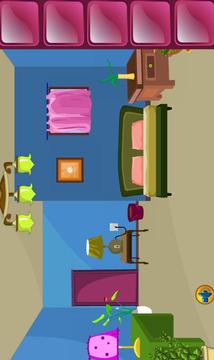 Motel Rooms Escape Game 2游戲截圖2