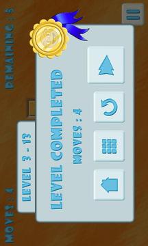 Gravity Bounds Lite游戲截圖4