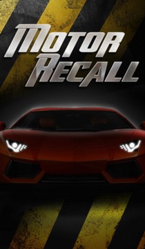 Motor Recall游戲截圖1