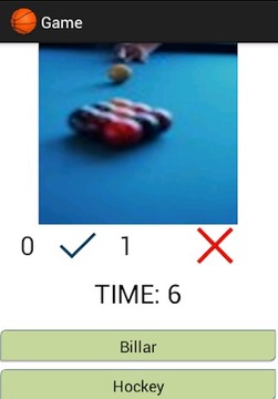 What Sport游戲截圖2