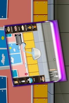 Cooking Game : Jam Pancake游戲截圖2