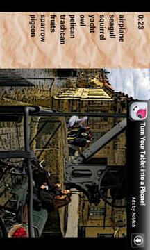 Hidden Object 7游戲截圖2