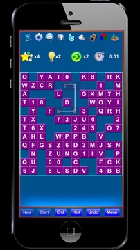 ABC Super Solitaire Free游戲截圖5