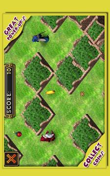 Magical Maze Potions & Wizards游戲截圖3
