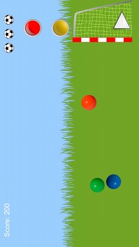 Defend The Goal游戲截圖1