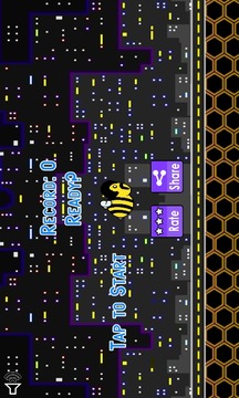 Funky Flap游戲截圖1