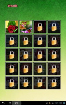 Flower Puzzles游戲截圖5