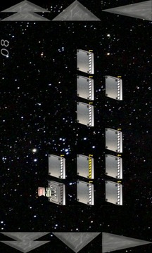 Space Jumper (logic)游戲截圖2