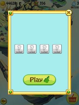 Bubble Kingdom: The journey.游戲截圖3