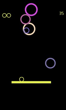 Bubble Bounce Classic游戲截圖4