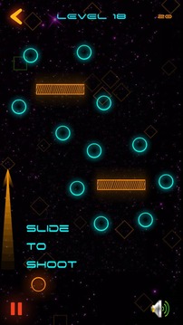 Bouncing Ball Shooter游戲截圖5