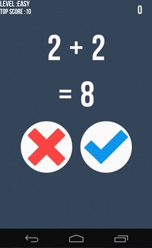Maths Frenzy游戲截圖2