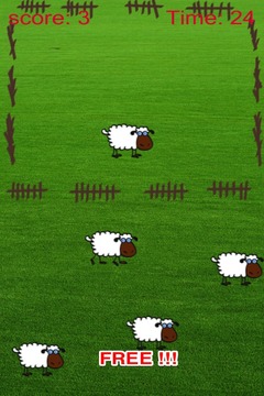 Amazing Farm: Sheep Keeping游戲截圖3