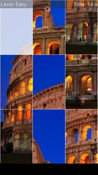 World Photos Puzzle游戲截圖3