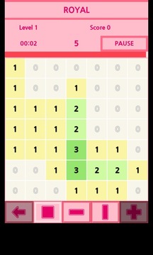 SnB Number Block Puzzle FREE游戲截圖5