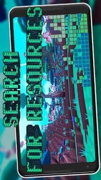 PixARK Dino Survival游戲截圖3