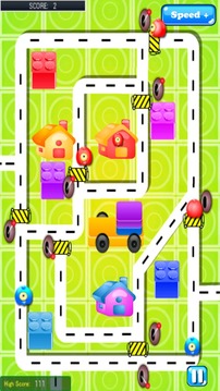 Move The Jelly游戲截圖5