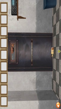 Extreme Prison Escape Games游戲截圖2