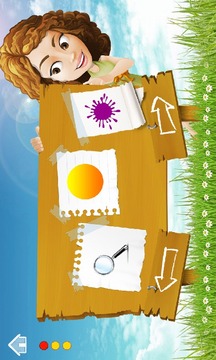 Fun learning for Kids游戲截圖2