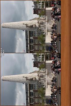 Amsterdam Spot the Difference游戲截圖2