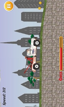 Gas Truck Auto游戲截圖2