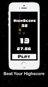Shooty Star游戲截圖5
