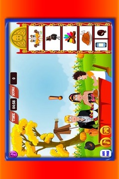 Slacking Game : Garden Party游戲截圖2