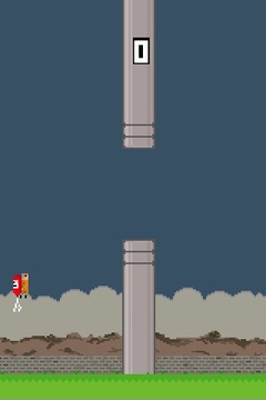 Jet Escape游戲截圖3