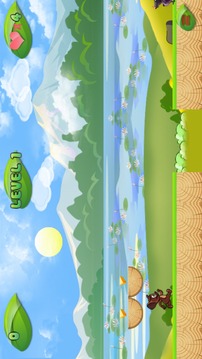 Go Go Jerry - Free games游戲截圖1