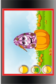 Caring Games : Turkey Eggs游戲截圖3