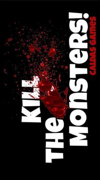 Kill The Monsters!游戲截圖3