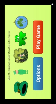 Leprechaun Line Up游戲截圖1