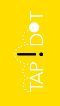 Tap! Dot: Up and Down游戲截圖1