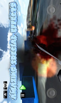 Robotik: Ice Age游戲截圖4