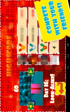 24 Games til X-MAS游戲截圖4