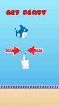 Flappy Jaws游戲截圖2