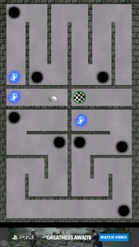 Labyrinth Master Free游戲截圖3