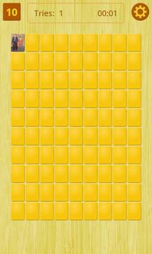 Art Memory Game Lite游戲截圖2