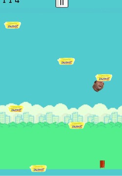 Pai de Familia Jumping游戲截圖3