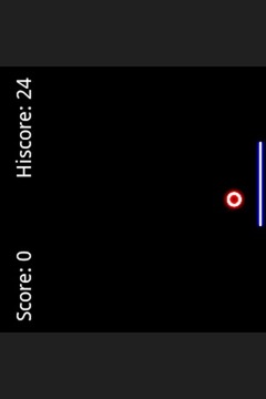 Tilt Pong游戲截圖3