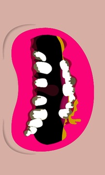 Mouth Off Fun游戲截圖3