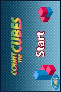 Count the cube游戲截圖5