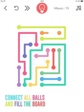 BallDoku - A Color Fill Game游戲截圖5