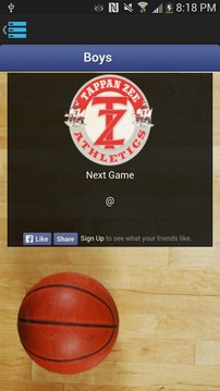 Tappan Zee HS游戲截圖1