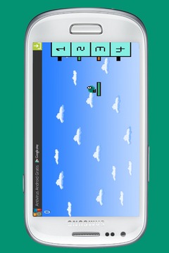 Hoppy Jump游戲截圖3