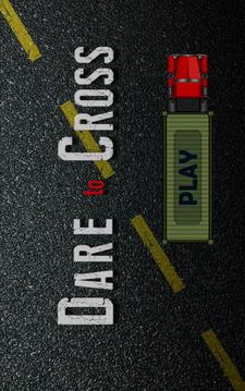 Dare To Cross游戲截圖2