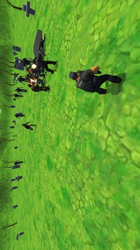 Zombies vs Humans - Epic Battle Simulator游戲截圖1